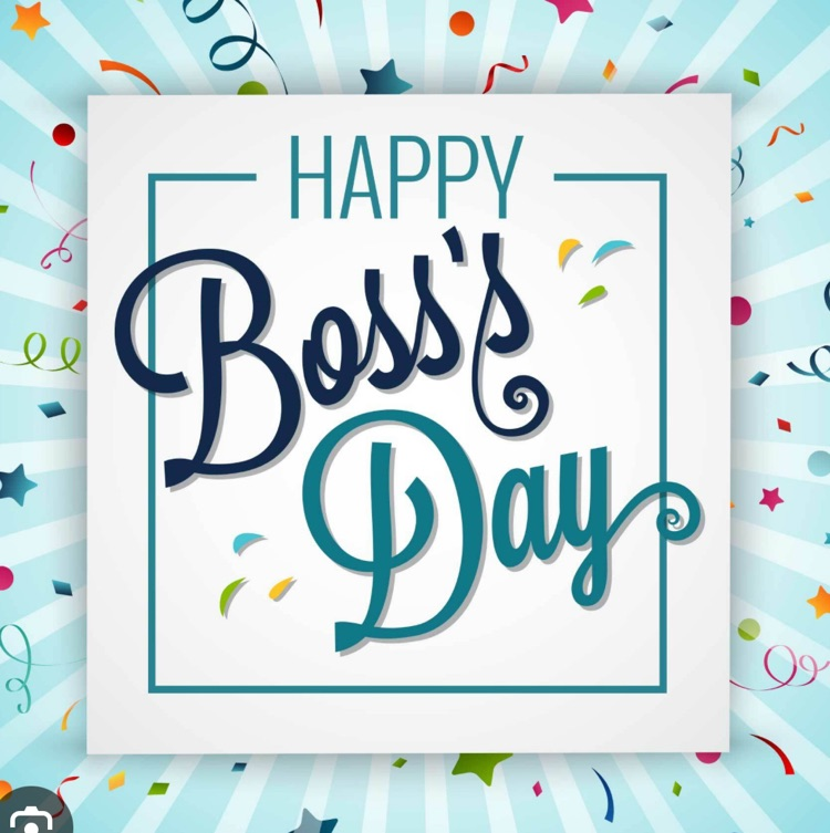 boss