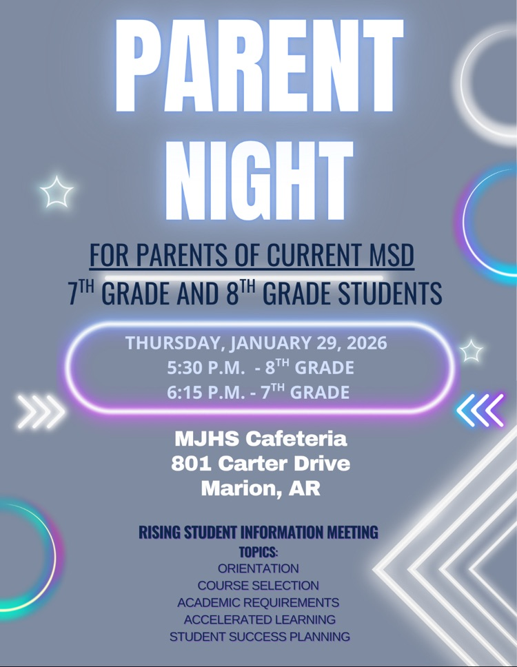 parent night 