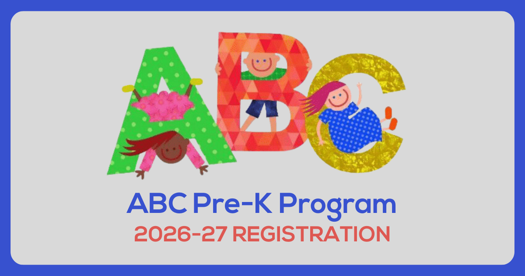 ABC Pre-K