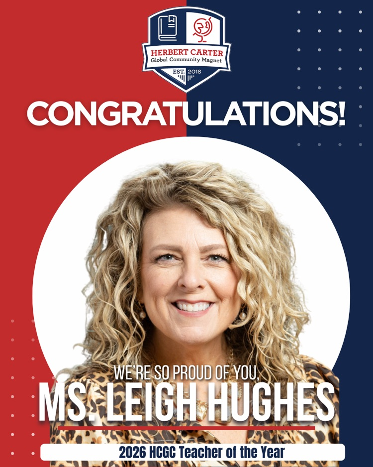 25-26 TOTY - Ms Leigh Hughes