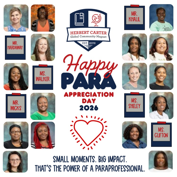 Para Appreciation Day 2026