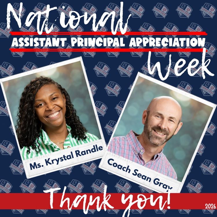 National AP Appreciation Week 2026