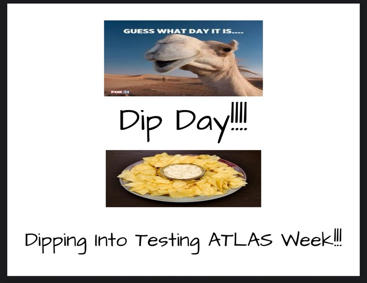 dip