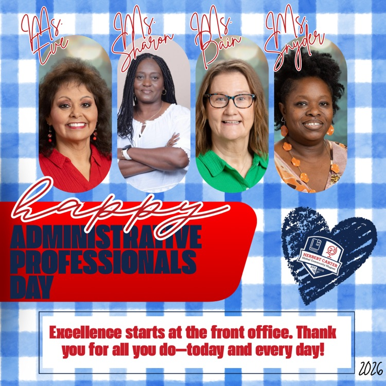 administrative professionals day 2026