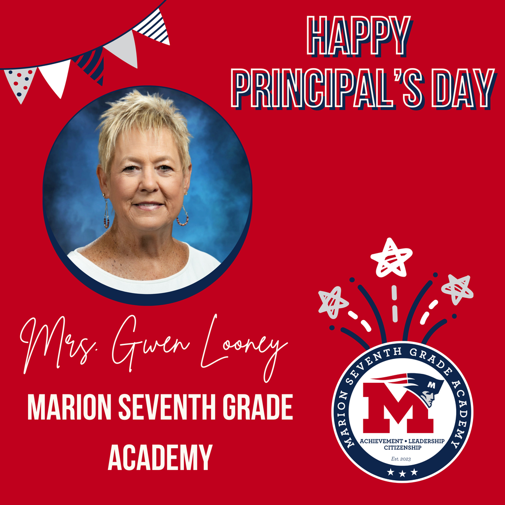 Principals Day
