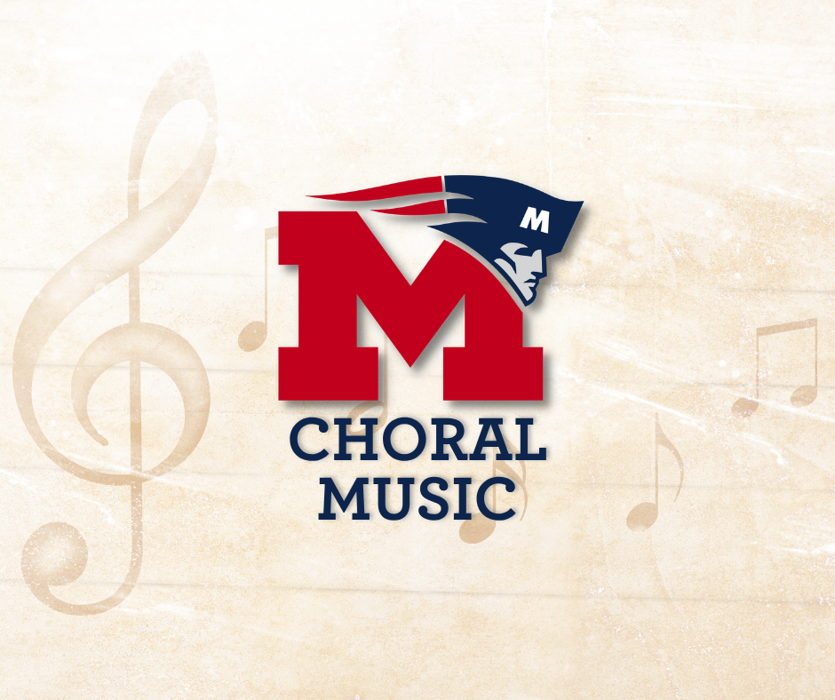Choral music