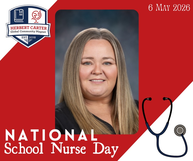 Nat’l School Nurse Day 2026