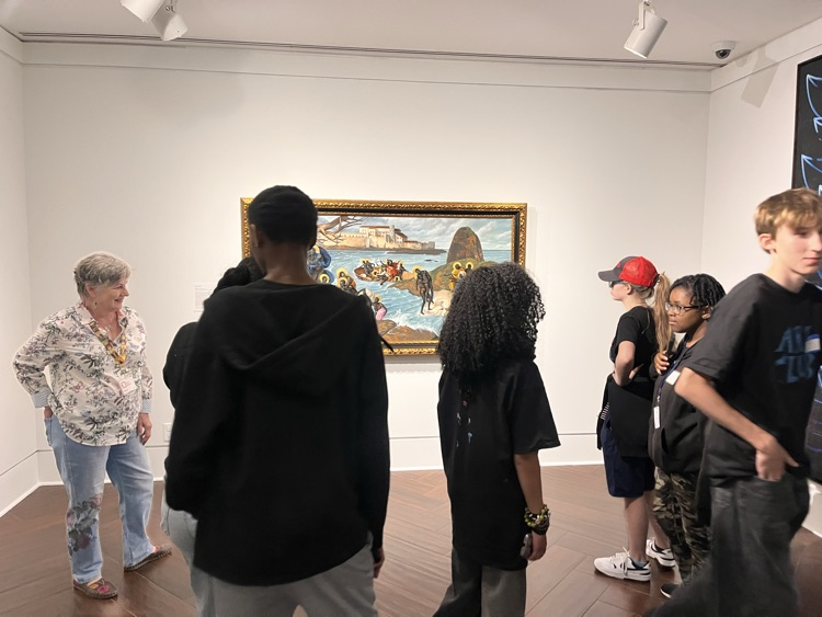 Art