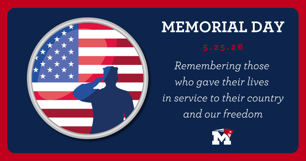 Memorial Day
