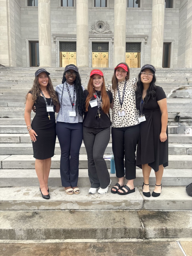 Girls State