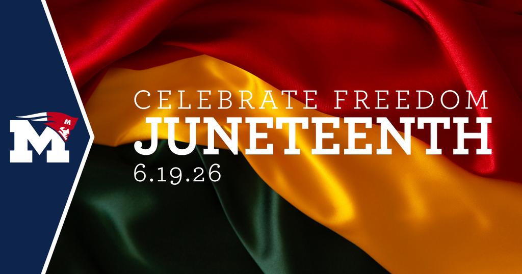 Juneteenth 2026
