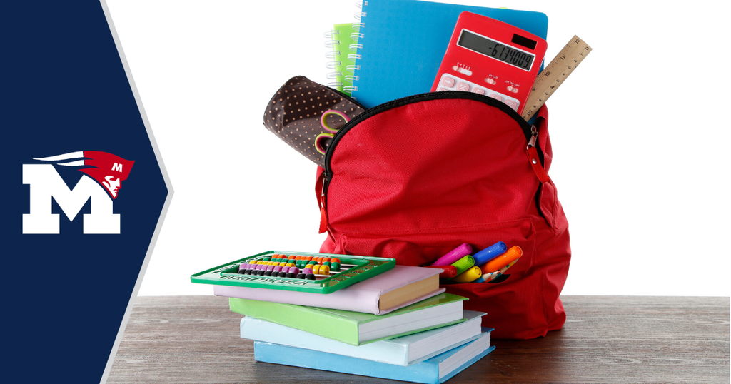 School Supplies