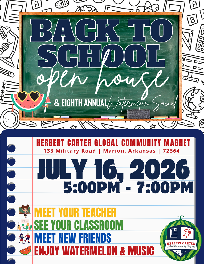 B2S Night & Watermelon Social 2026 Invite