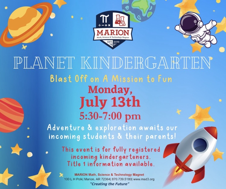 Planet K