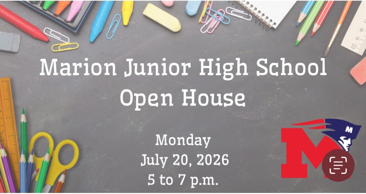 open house