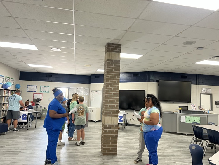 Open House