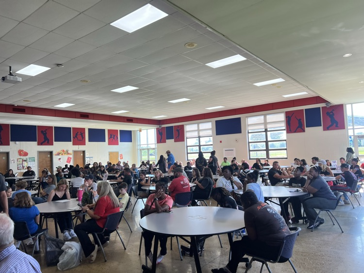 Open House