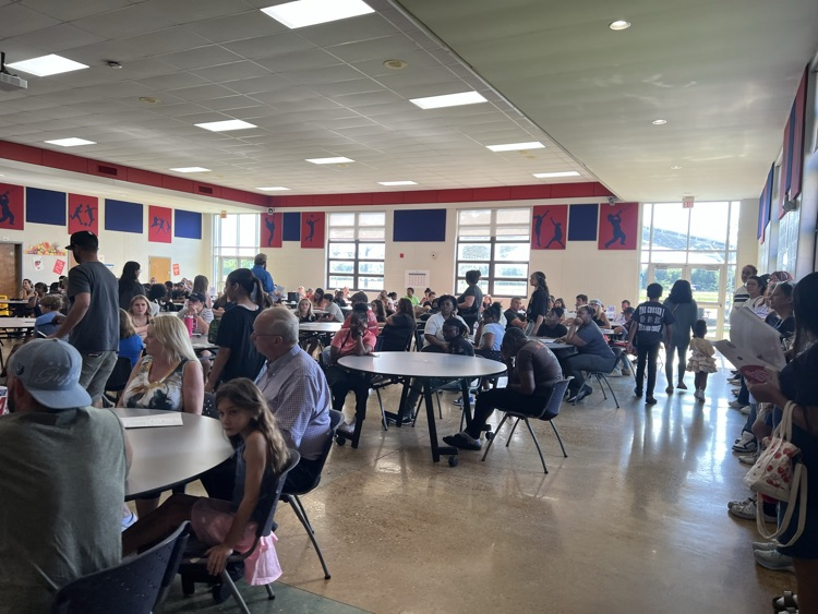 Open House