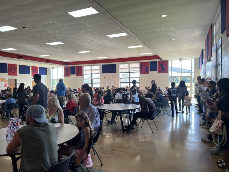Open House