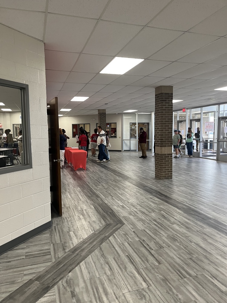 Open House