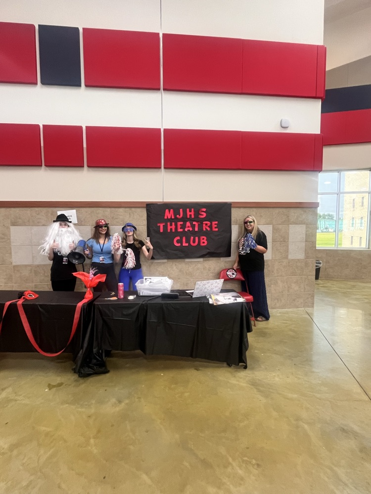 club
