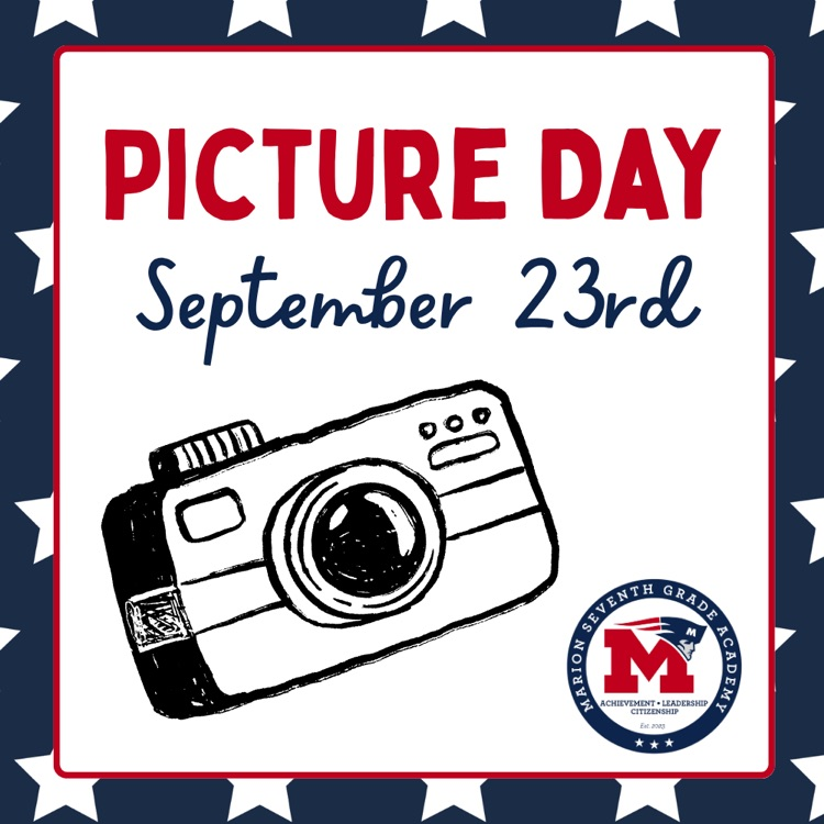 picture day