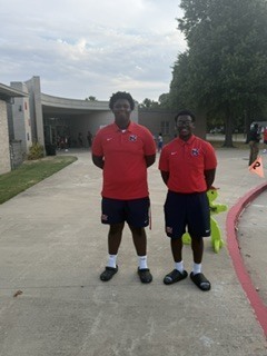 football