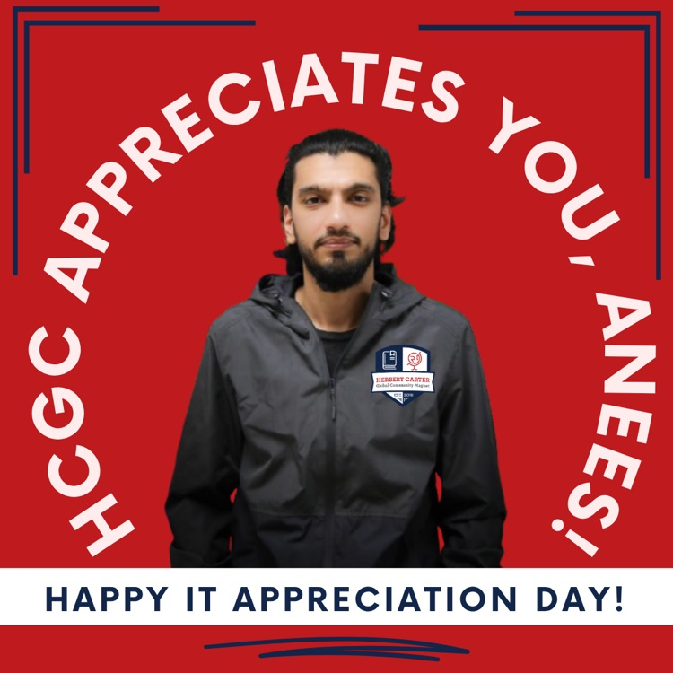 IT Appreciation Day 2026