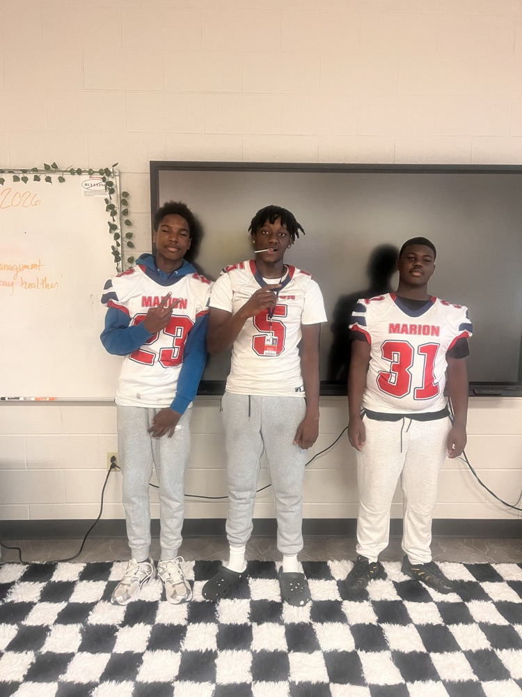 game day 