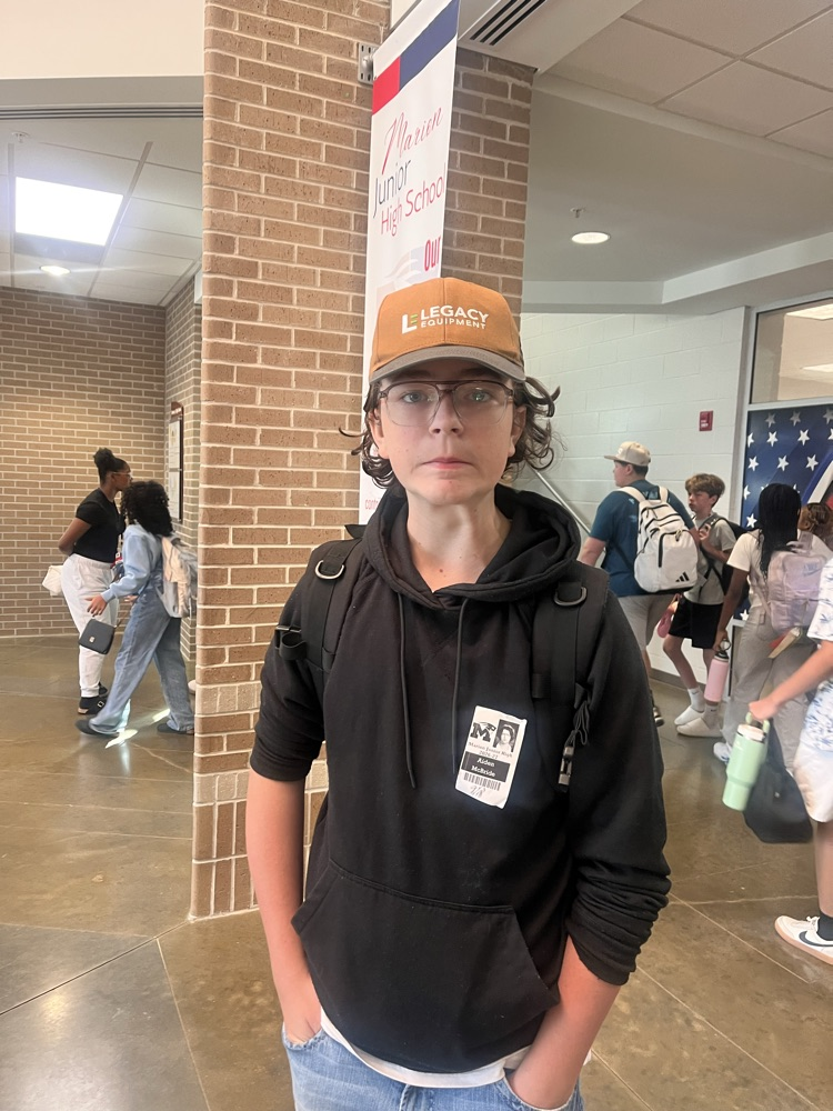 hat
