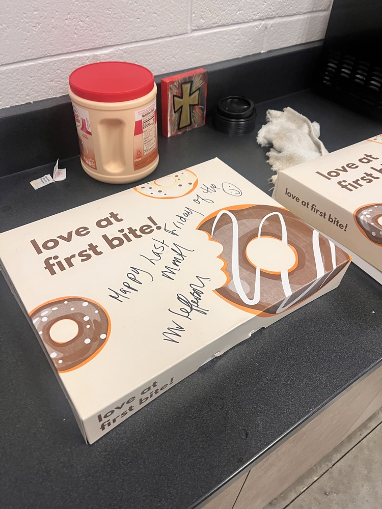 donuts