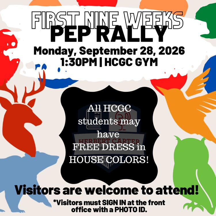 Pap Rally Invite 9.28.26