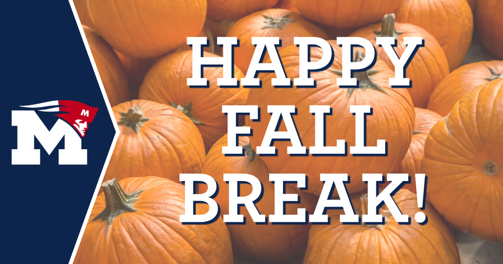 Fall Break