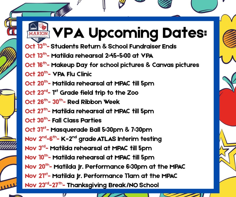 dates