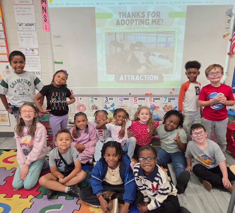 cow