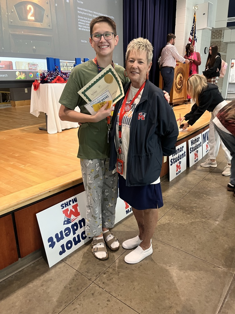 awards