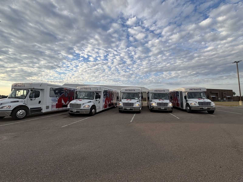 Fleet