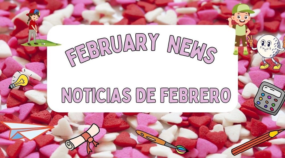 FEB NEWS