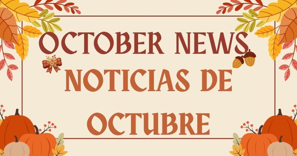 October News 