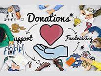 Donate