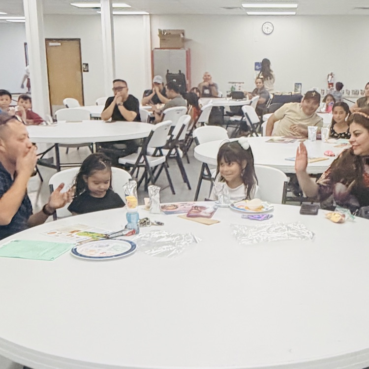Snack Time with Books