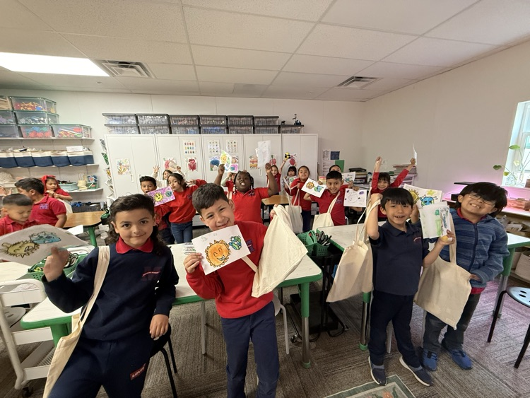 art bags