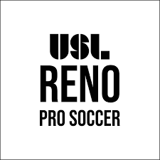Reno Pro Soccer Logo