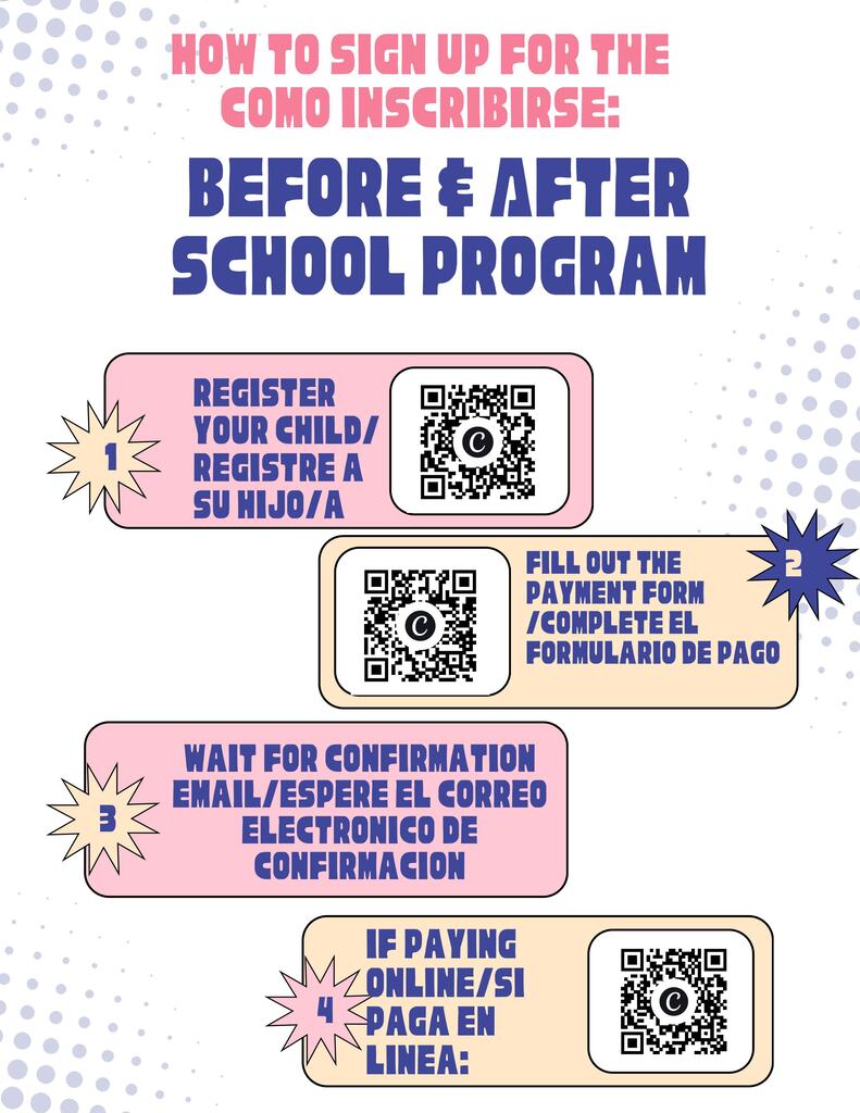 Registration Information