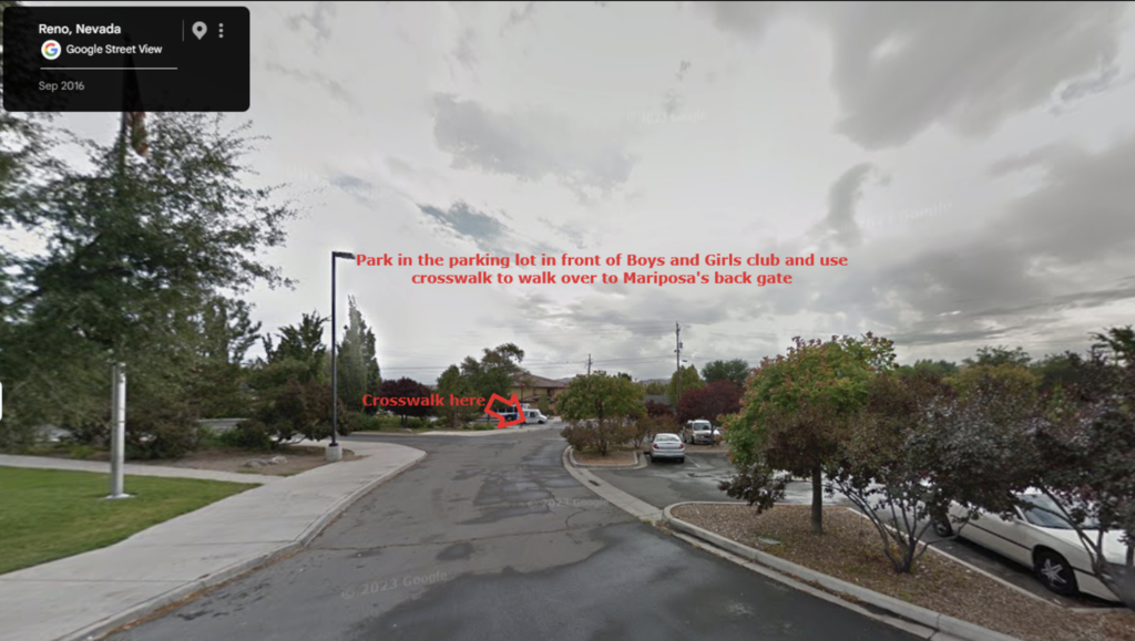 Crosswalk