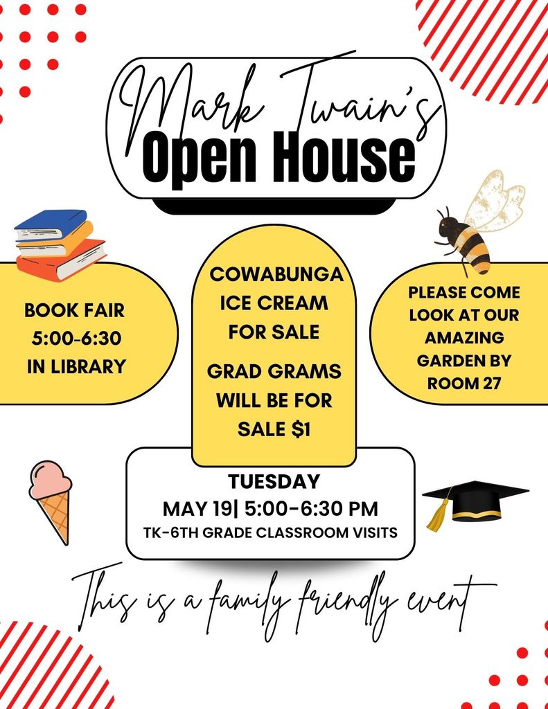 Open House
