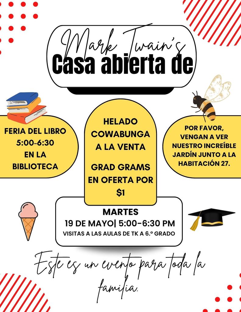 Open House