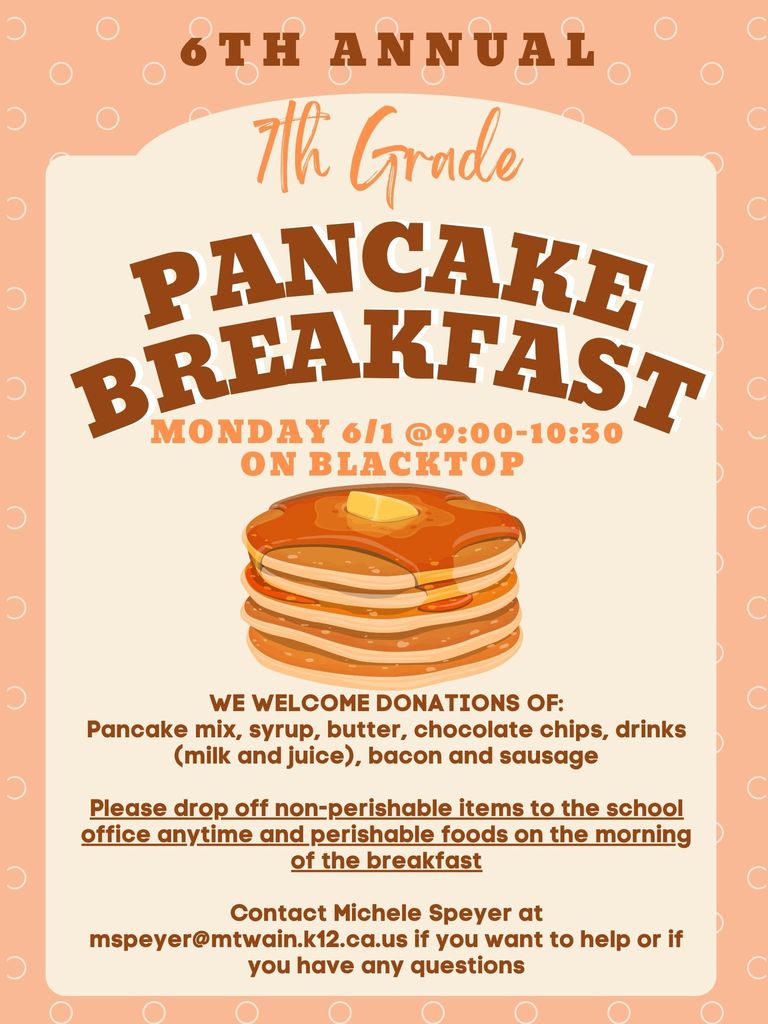 pancake