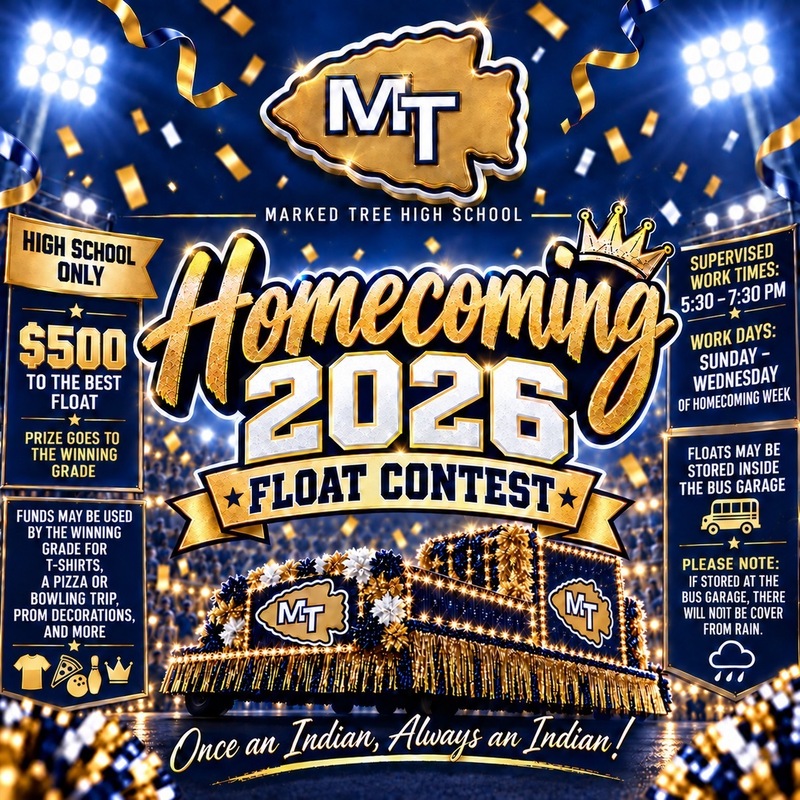 Float Updates
