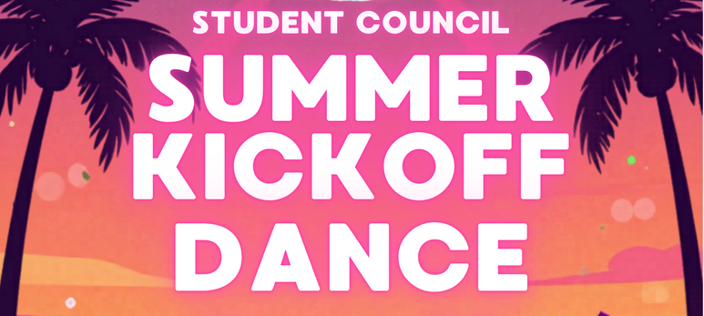 summer kickoff